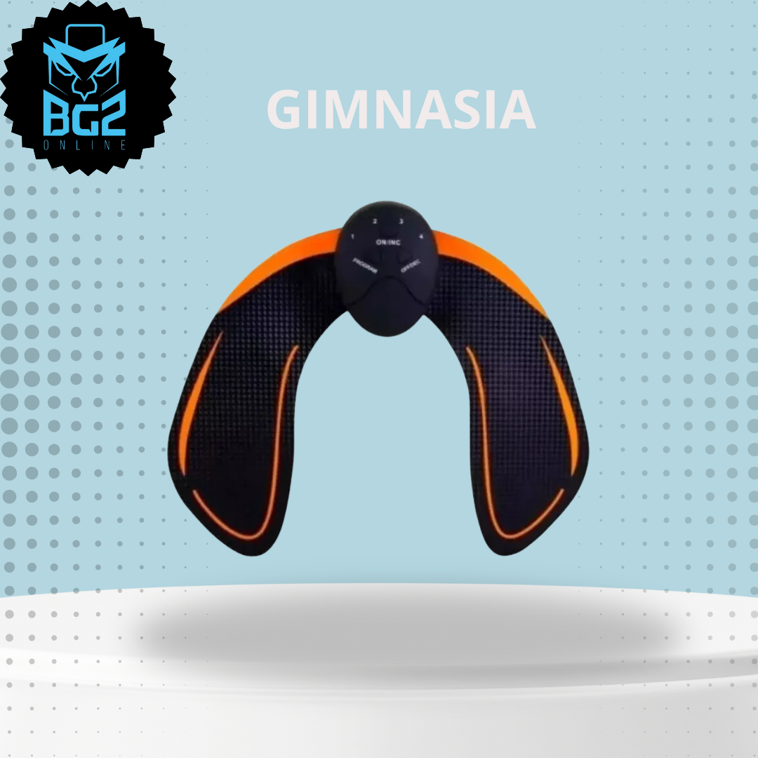 GIMNASIA PASIVA ELECTROESTIMULADORA